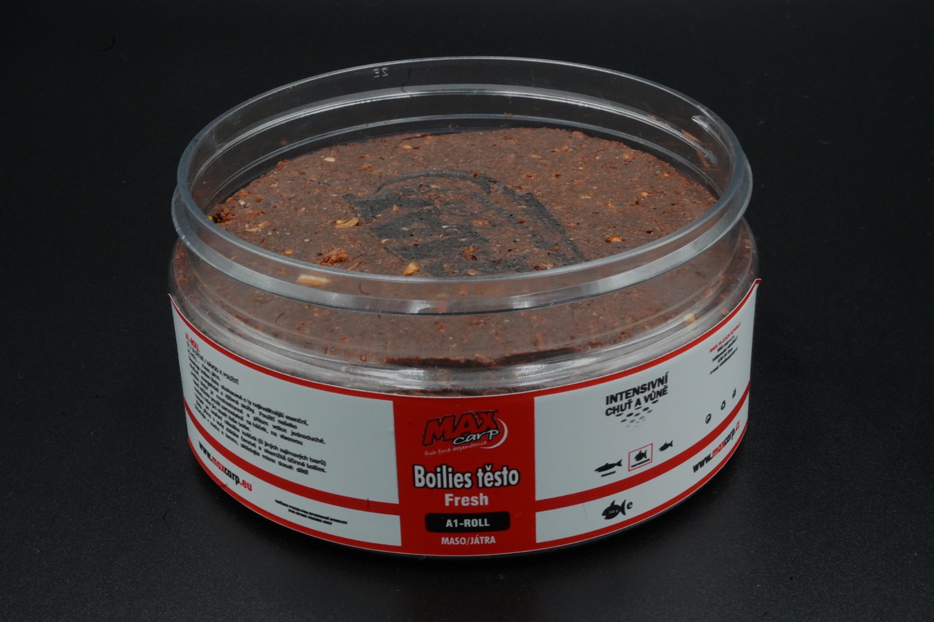 Obaľovacia pasta A1-ROLL