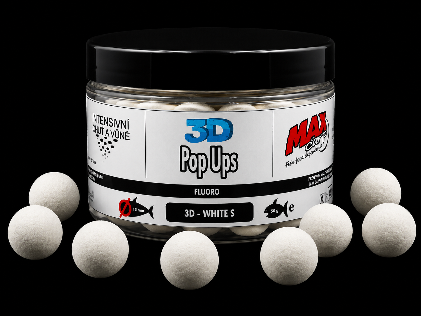 všetky Pop-Up 3D-MAX