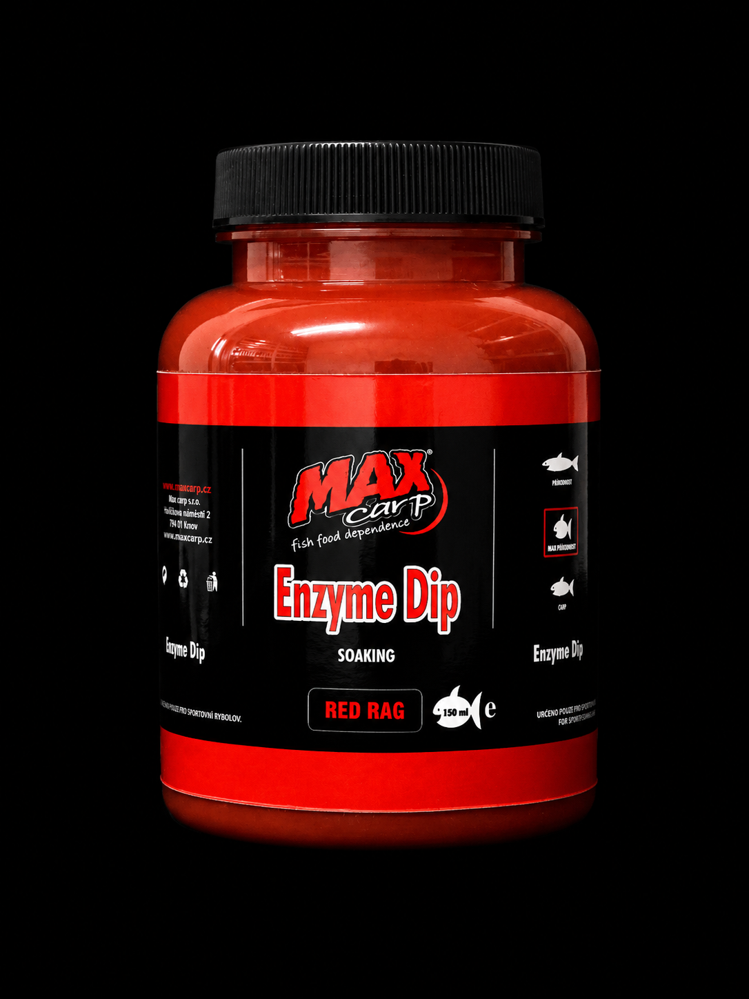 Dip RED RAG